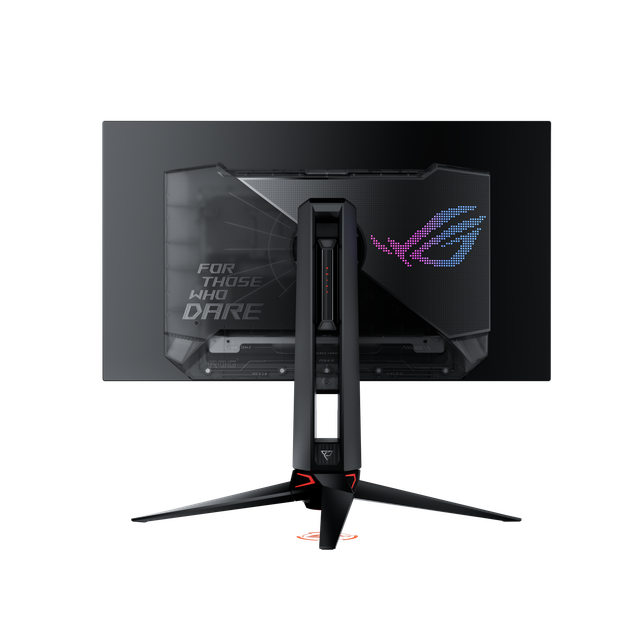 Rog Swift Oled P G27 Aqdp   Back